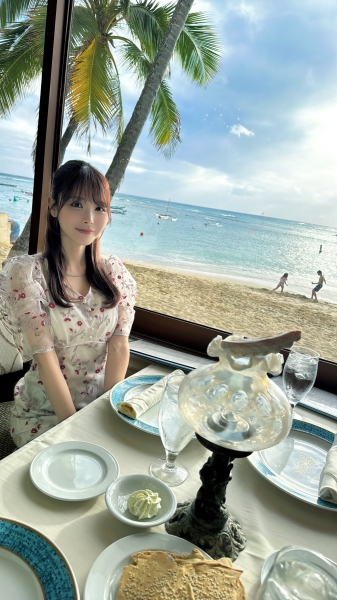 桃乃木かな(桃乃木香奈)：我和经纪人的关系就是大谷翔平和水原一平喔！ ... 