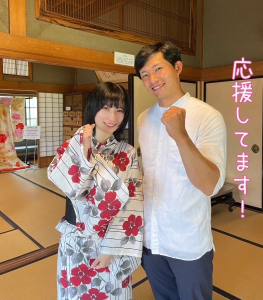 东北地区活跃的艺能人？松井日奈子身分曝光！ 