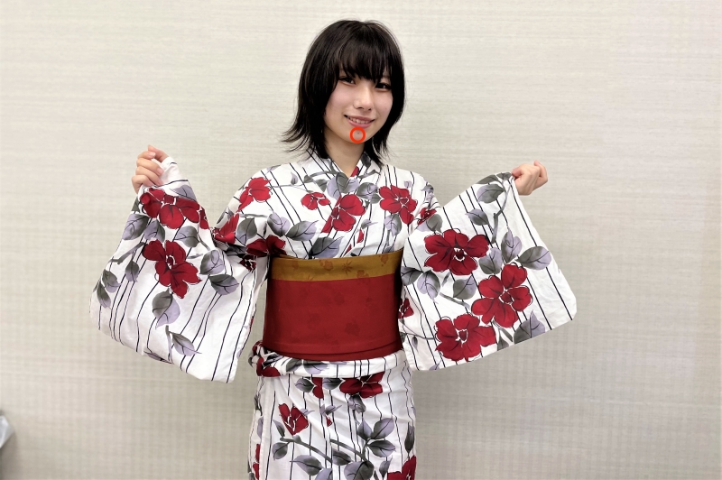 东北地区活跃的艺能人？松井日奈子身分曝光！ 