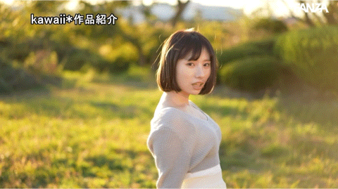 (CAWD-668)也是艺能人！她被片商预言必拿新人奖！ 