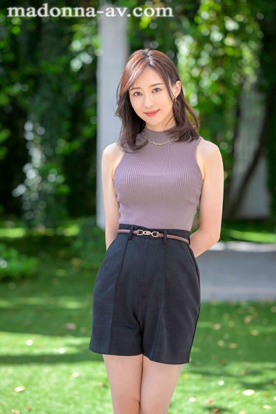 (JUQ-631)美貌、性格、色气通通满分！她就是人妻界的新希望！ ... 