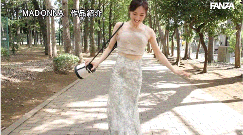 (JUQ-631)美貌、性格、色气通通满分！她就是人妻界的新希望！ ... 