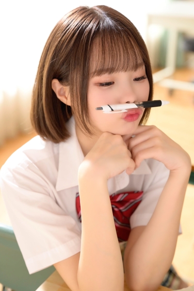 【速报】剪了头发表情沮丧！松本いちか(松本一香)有大事宣布！ ... 
