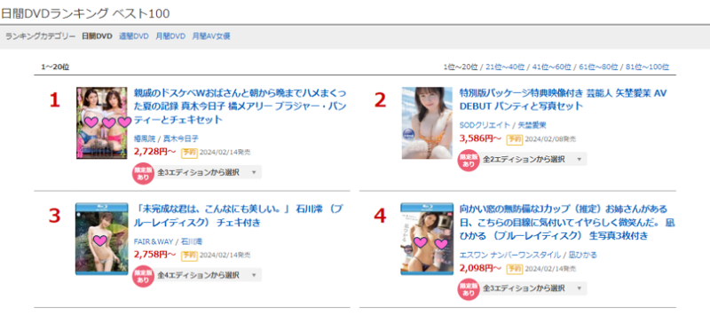 销售赢过艺能人！橘メアリー（橘玛丽)和真木今日子凭的是什么？ ... 