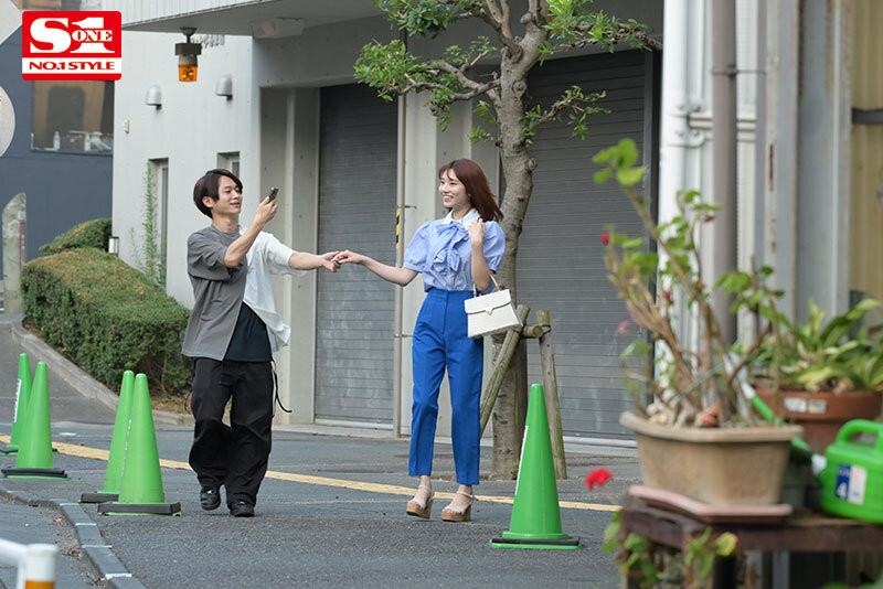【速报】出道以来最大问题作！河北彩花被偷拍了！ 