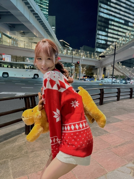 收到死亡威胁后⋯桃乃木かな(桃乃木香奈)的活动有状况吗？ 