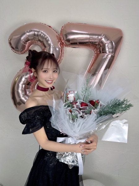 收到死亡威胁后⋯桃乃木かな(桃乃木香奈)的活动有状况吗？ 