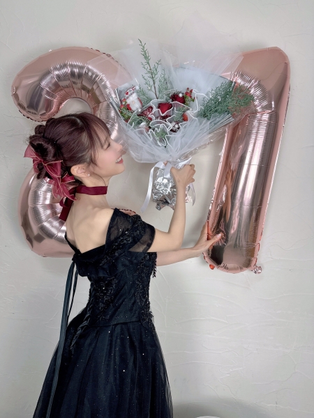 收到死亡威胁后⋯桃乃木かな(桃乃木香奈)的活动有状况吗？ 