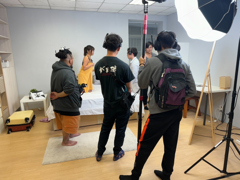 不是只有日本女优会叫！香港女优很会叫、而台湾最会叫的是⋯ ... 