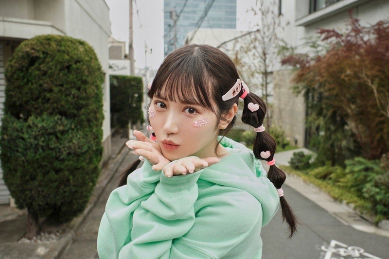 确定回归活动! 小野六花会跳槽换事务所吗？ 