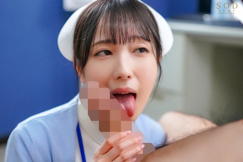 (STARS-930)在被突袭性交后⋯小凑よつ叶(小凑四叶)的脸被弄脏了！ ... 