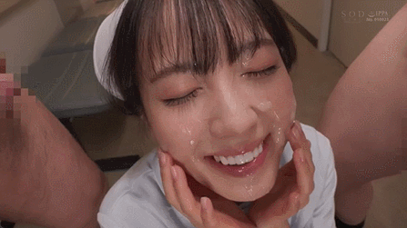 (STARS-930)在被突袭性交后⋯小凑よつ叶(小凑四叶)的脸被弄脏了！ ... 