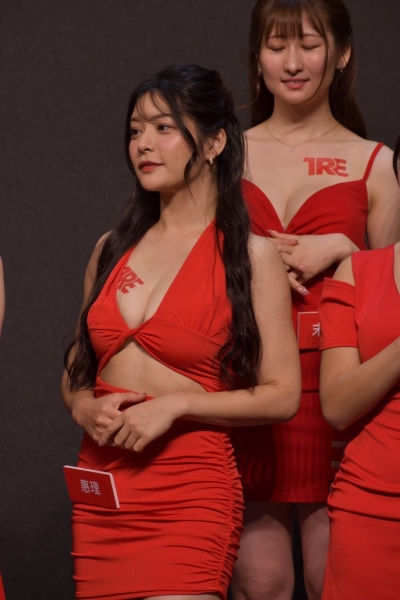 不管大牌还小牌、女优最担心的是⋯ 