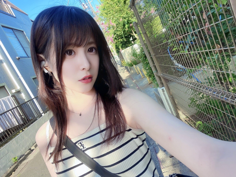 虽然无法来台⋯但二宫ひかり(二宫光)有话想对TRE说！ 