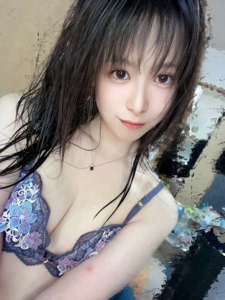 虽然无法来台⋯但二宫ひかり(二宫光)有话想对TRE说！ 