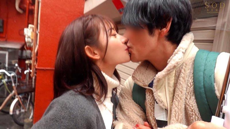 (STARS-857)出道三周年！宫岛めい(宫岛芽衣)最想拍的作品是？ 