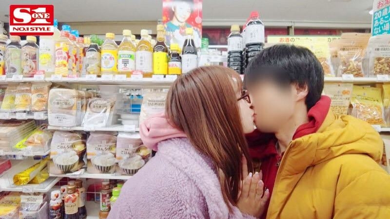 【速报】(SSIS-777)与鬼才监督合作！三上悠亜在公厕所把男优KO！ ... 