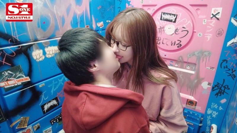 【速报】(SSIS-777)与鬼才监督合作！三上悠亜在公厕所把男优KO！ ... 
