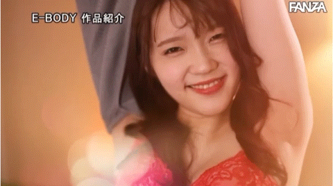 (EBOD-971)细腰爆乳的身材教科书！她不拼奥运改来拍AV惹！ 