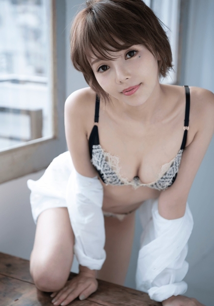 【速报】前艺能人、RQ赛车皇后広瀬りおな(广濑里绪菜)结婚！ ... 