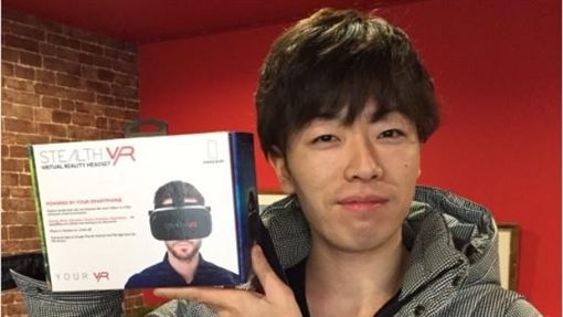 新片都没露脸！男优玉木玲出状况？ 
