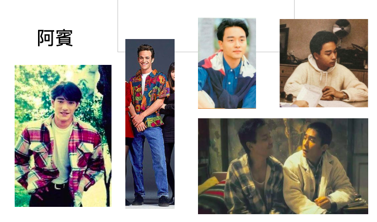 中文AV的产业升级！从少年阿宾的服装设计谈起 