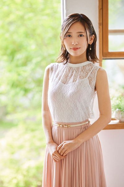 一周后就要结婚的艺能人！让吉村卓爆射的轻熟女！如月美嘉、现身！ ... ... 