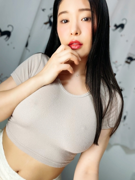 什么时候有新片？ めぐり(惠理)回答了！ 