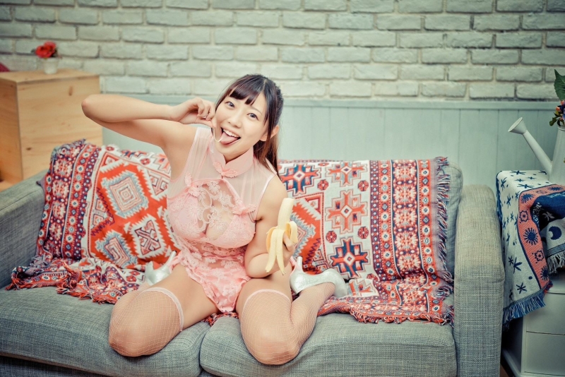 逢沢まりあ(逢泽真里亚)不做了，那庆祝魔镜号上路20周年而出道的那位大奶呢？ ... 