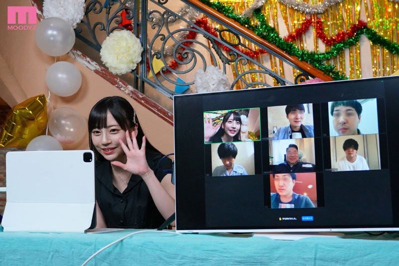 (MIDV-255)吹到爆、露菊花⋯七沢みあ(七泽米亚)的五周年纪念作是这么玩的！ ... 