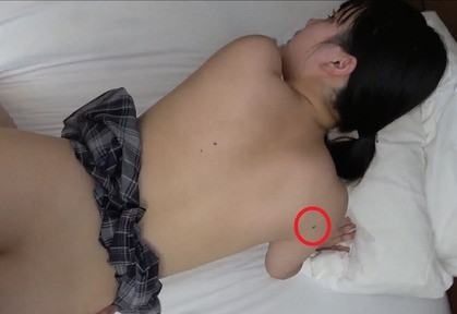 哪泥！写真界的巨乳新星原来曾被无码卖家中出？ 