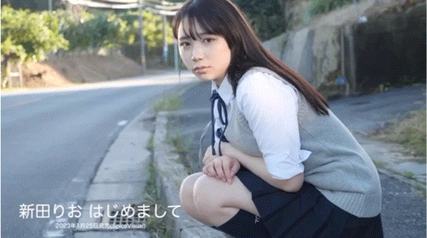 哪泥！写真界的巨乳新星原来曾被无码卖家中出？ 