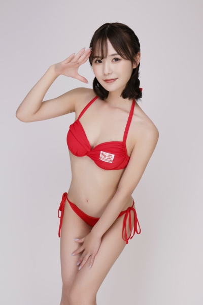 ForAVer NO.52摄影会决定！DMM第一偶像、最强巨乳小只马Body的她要来台湾初体验了！ . ... 