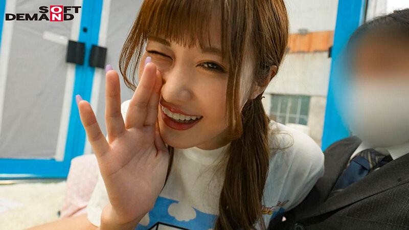 (KIRE-086)终于又上魔镜号！这次藤森里穂(藤森里穗)不一样了！ ... 
