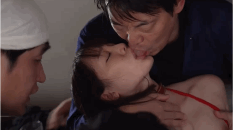 (ABW-318)因为老公破产了！所以铃村あいり(铃村爱里)与淫幕情人再相聚！ ... ... 